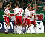 SK Rapid Wien : FC Red Bull Salzburg 4172010