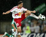 SK Rapid Wien : FC Red Bull Salzburg 4172013