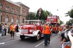 13. Regenbogenparade - Raus aus dem Abseits! 4172058