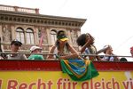 13. Regenbogenparade - Raus aus dem Abseits! 4172060