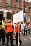 13. Regenbogenparade - Raus aus dem Abseits! 4172061