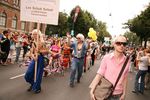 13. Regenbogenparade - Raus aus dem Abseits! 4172063