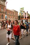 13. Regenbogenparade - Raus aus dem Abseits! 4172068