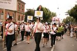 13. Regenbogenparade - Raus aus dem Abseits! 4172069