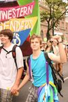 13. Regenbogenparade - Raus aus dem Abseits! 4172082