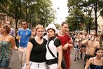 13. Regenbogenparade - Raus aus dem Abseits! 4172094