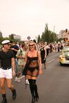 13. Regenbogenparade - Raus aus dem Abseits! 4172110