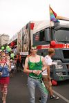 13. Regenbogenparade - Raus aus dem Abseits! 4172114