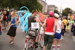 13. Regenbogenparade - Raus aus dem Abseits! 4172120