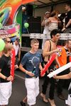 13. Regenbogenparade - Raus aus dem Abseits! 4172122
