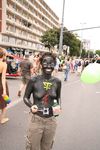 13. Regenbogenparade - Raus aus dem Abseits! 4172130