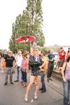 13. Regenbogenparade - Raus aus dem Abseits! 4172146