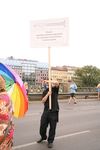 13. Regenbogenparade - Raus aus dem Abseits! 4172149