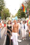 13. Regenbogenparade - Raus aus dem Abseits! 4172158