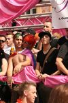 13. Regenbogenparade - Raus aus dem Abseits! 4172162