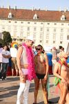 13. Regenbogenparade - Raus aus dem Abseits! 4172181