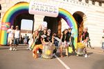 13. Regenbogenparade - Raus aus dem Abseits! 4172202