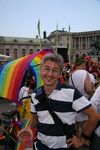 13. Regenbogenparade - Raus aus dem Abseits! 4172227