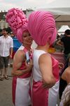 13. Regenbogenparade - Raus aus dem Abseits! 4172233