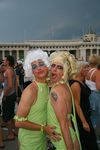 13. Regenbogenparade - Raus aus dem Abseits! 4172236