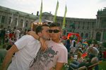 13. Regenbogenparade - Raus aus dem Abseits! 4172242