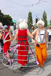 13. Regenbogenparade - Raus aus dem Abseits! 4177060