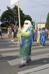 13. Regenbogenparade - Raus aus dem Abseits! 4177061