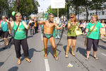 13. Regenbogenparade - Raus aus dem Abseits! 4177065