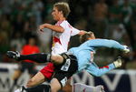 SK Rapid Wien : FC Red Bull Salzburg 4177250