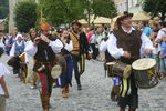 Historisches Burgfest