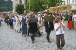 Historisches Burgfest 4180428