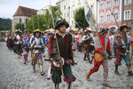 Historisches Burgfest 4180432