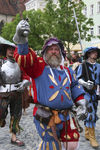 Historisches Burgfest 4180433