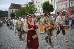 Historisches Burgfest 4180438