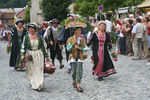 Historisches Burgfest 4180444