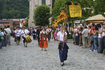 Historisches Burgfest 4180446