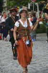 Historisches Burgfest 4180447