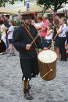 Historisches Burgfest 4180449