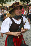 Historisches Burgfest 4180450