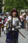 Historisches Burgfest 4180452