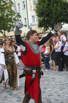 Historisches Burgfest 4180467