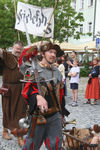 Historisches Burgfest 4180468