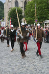 Historisches Burgfest 4180476