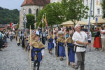 Historisches Burgfest 4180478