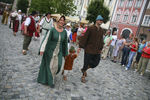 Historisches Burgfest 4180484