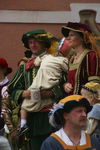 Historisches Burgfest 4180493