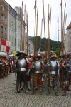 Historisches Burgfest 4180497