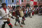 Historisches Burgfest 4180514