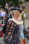 Historisches Burgfest 4180535