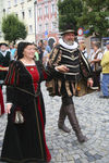 Historisches Burgfest 4180539